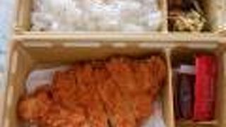 テイクアウトメニューも豊富です