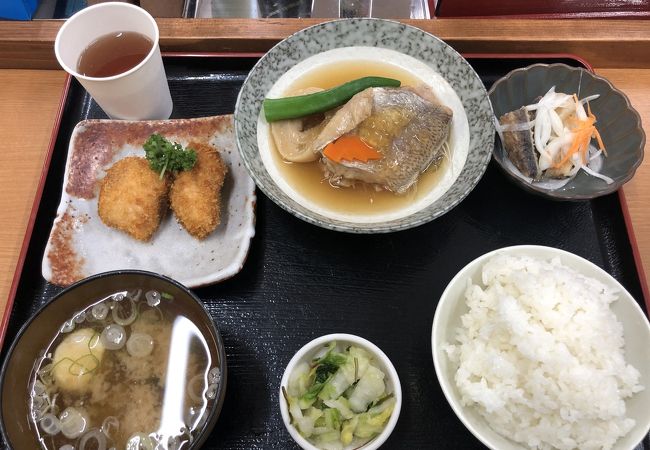 きときと食堂 クチコミ アクセス 営業時間 新湊 射水 フォートラベル
