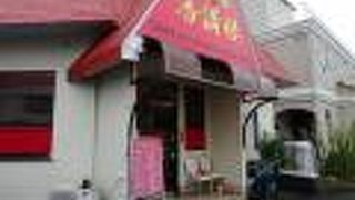 台湾料理 香満楼