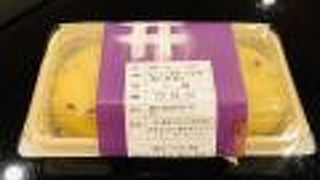 葵家やきもち総本舗  高島屋京都店