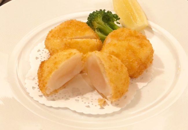 グリルフレンチ クチコミ アクセス 営業時間 二条 烏丸 河原町 フォートラベル