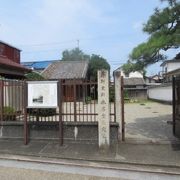 松阪の見どころ豪商の街です