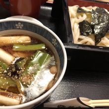 ごまそば鶴喜 美瑛店