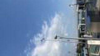 駿河湾沼津サービスエリア