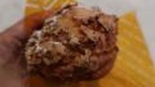 焼き菓子のみの扱い