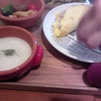 しゃぽー るーじゅ 神戸ハーバーランド店