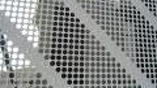 ２つの碑が魚市場を偲びます