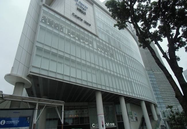 Tocみなとみらい クチコミ アクセス 営業時間 横浜 フォートラベル Tocみなとみらい クチコミ アクセス 営業時間 横浜 フォートラベル