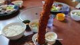 神戸ハンバーグウエスト