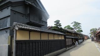 松阪豪商のひとりですね