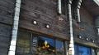 横手山の素晴らしい眺望