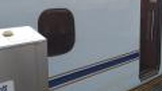 2020年８月22日の鹿児島中央17時18分発さくら新大阪行きの様子について