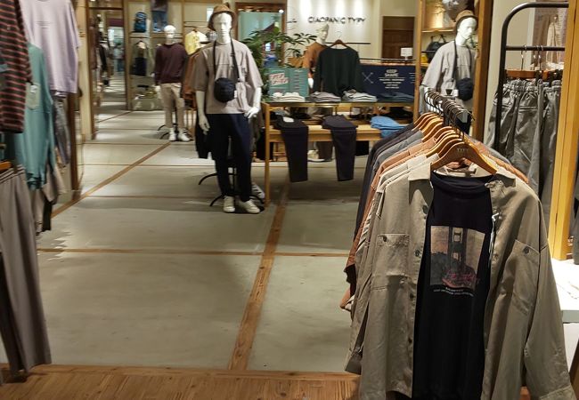 チャオパニックティピー アリオ亀有店 クチコミ アクセス 営業時間 亀有 柴又 フォートラベル チャオパニックティピー アリオ亀有店 クチコミ アクセス 営業時間 亀有 柴又 フォートラベル