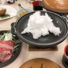 信州しもすわ温泉 ぎん月