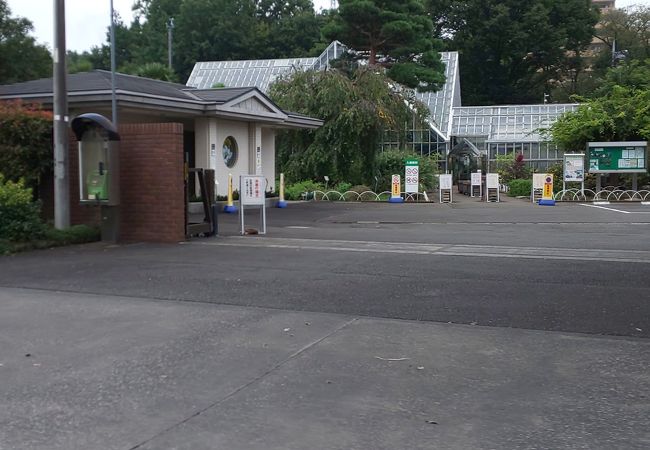 東京都薬用植物園 クチコミ アクセス 営業時間 小平 西東京 フォートラベル 東京都薬用植物園 クチコミ アクセス 営業時間 小平 西東京 フォートラベル