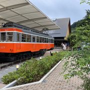 箱根地ビールが飲めます