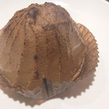 焼き栗モンブラン