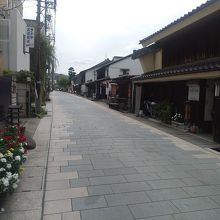 柳町