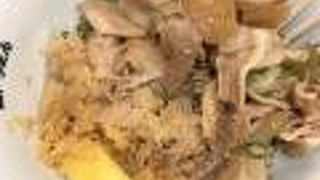 瀬戸うどんでランチ