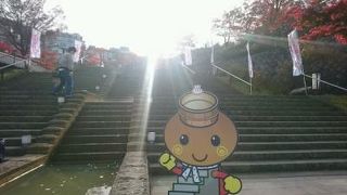 伊香保の観光名所