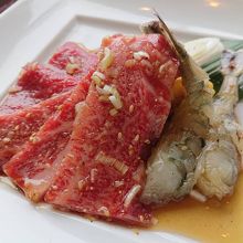 贅沢ランチ大阪梅田ルクア叙々苑 By ひらめ 叙々苑 ルクア大阪店のクチコミ フォートラベル