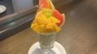 フルーツガーデン シン・サン♪