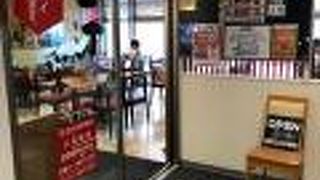 自分で選んで取る食堂！