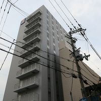 駅側低層階は、目の前の建物の影になって眺めは望めなさそう