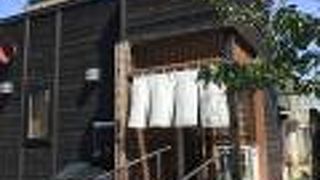 更科蕎麦でうまい！