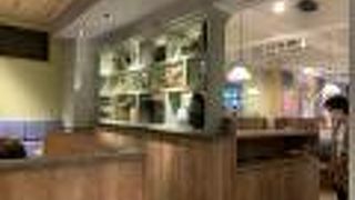 モスカフェ登場