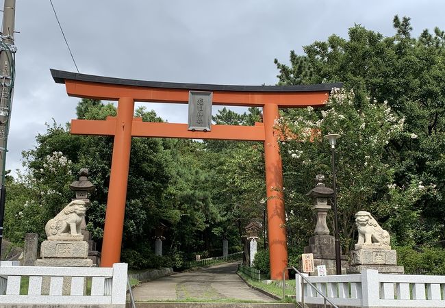 稲毛浅間神社 クチコミ アクセス 営業時間 千葉市 フォートラベル