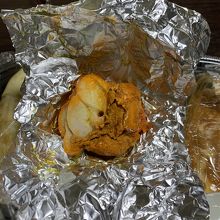 Uber eatsで注文してみた。』by いつでも自由時間｜カトマンドゥカリー 