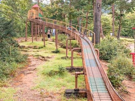 ガリバー青少年旅行村 写真