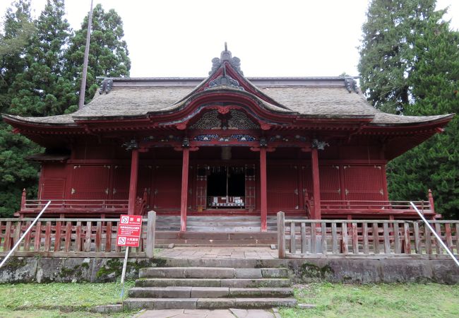 高照神社