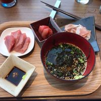 楽天でも取り上げられたヤキウニギリ茶漬け