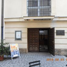 インフォメーションで確認するはめに