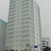 厚木市役所分庁舎