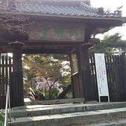 九州最古の寺