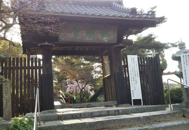 九州最古の寺