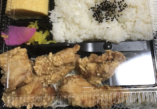 ＊だし巻き＊ だしまきや 西脇店 - 平野（JR）/弁当 | 食べログ