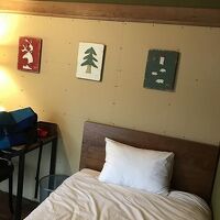 古い旅館を素敵にリノベーション