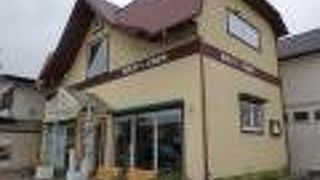 チーズのソフトクリーム