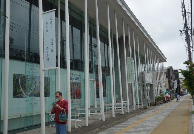 軽井沢ニューアートミュージアム クチコミ アクセス 営業時間 軽井沢 フォートラベル 軽井沢ニューアートミュージアム クチコミ アクセス 営業時間 軽井沢 フォートラベル