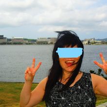 居心地の良い公園