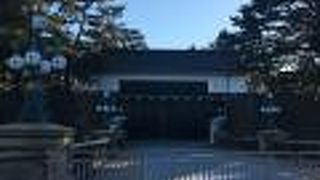 皇居正門