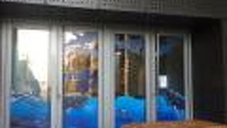 海洋科技博物館