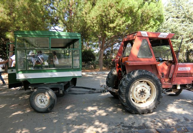 世界遺産に新しく登録されて遺跡