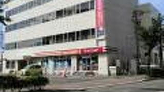 五稜郭行く前に