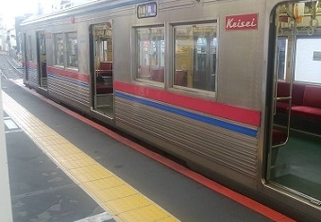 京成金町線 クチコミ アクセス 営業時間 亀有 柴又 フォートラベル