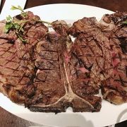 お肉も美味しいが飲み放題メニューが凄い